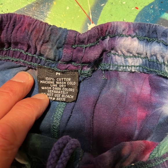 Grateful Dead Original Vintage GDP pants - Picture 4 of 6